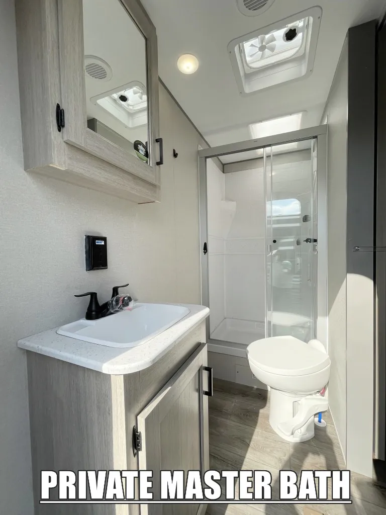 2027 Coachmen Catalina Legacy Edition 333DBDSCK, Photos photo 17