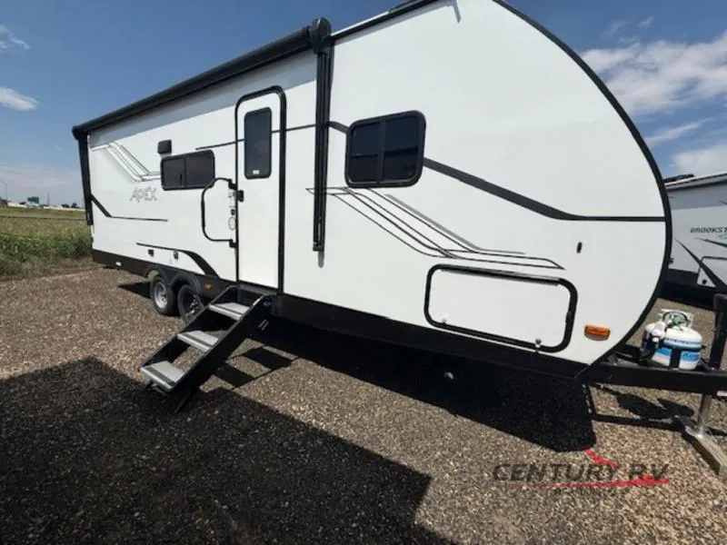 2025 Coachmen RV Apex X Series 24RBX - Photo 4
