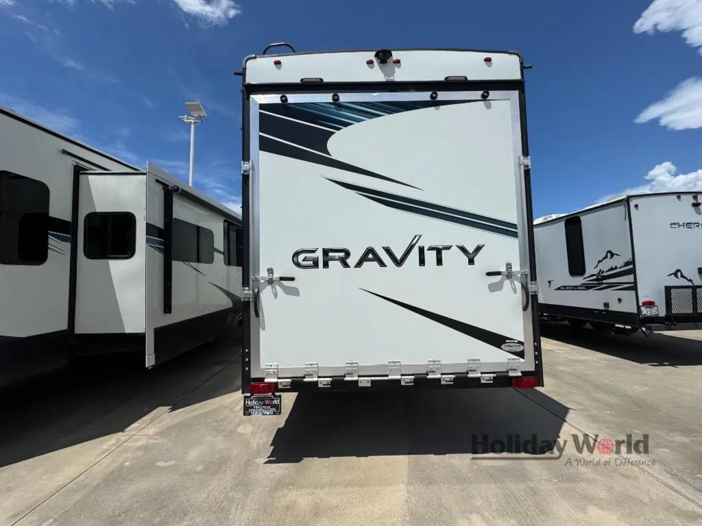 2023 Heartland Gravity 3550, Photos photo 6