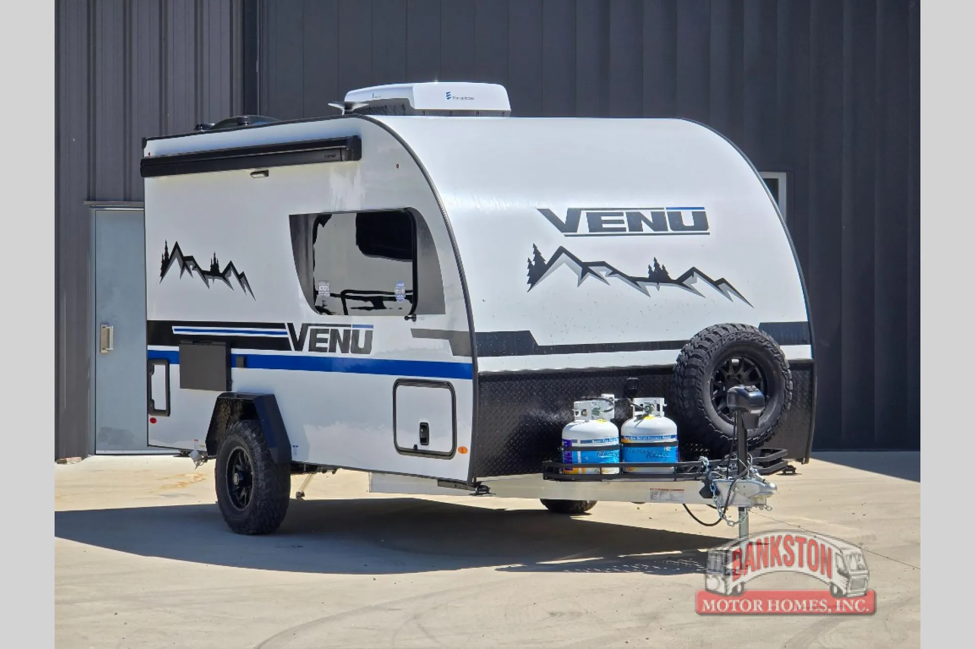 2026 Encore RV Venu 14QB - Photo 2