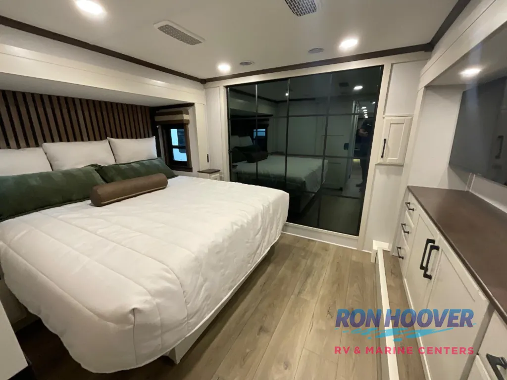 2026 Forest River RiverStone 420RE, Photos photo 27