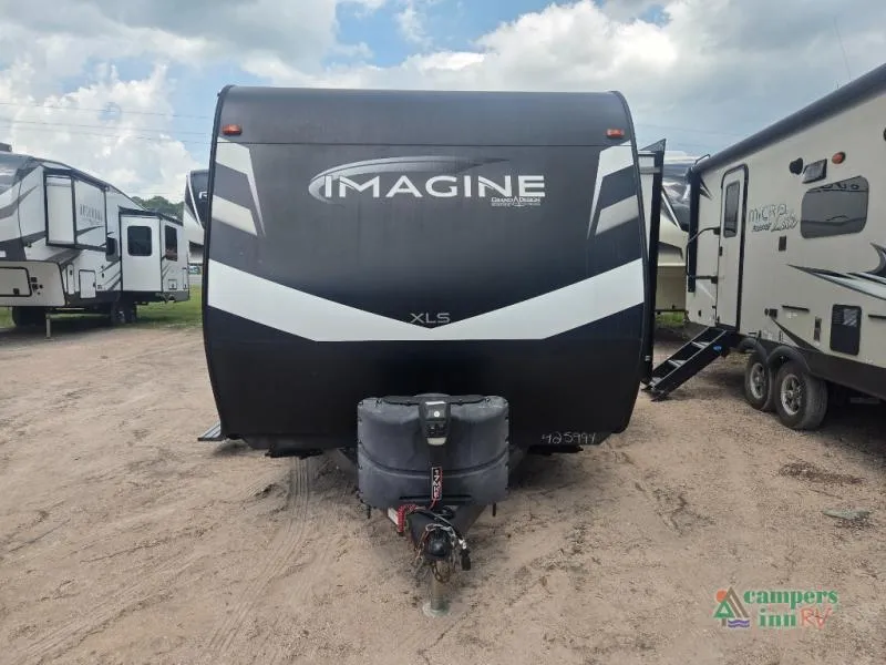 2022 Grand Design Imagine XLS 17MKE - Photo 3
