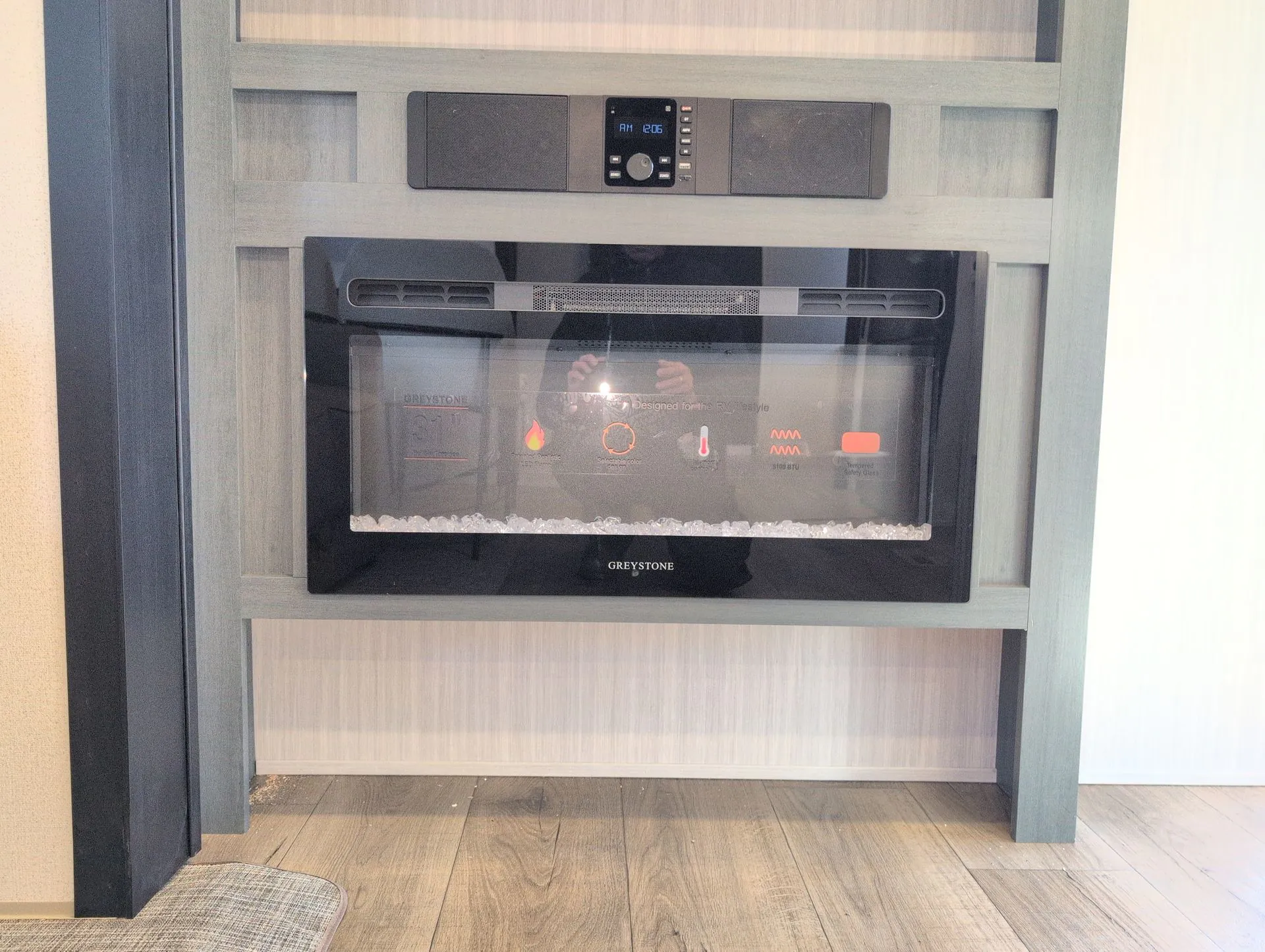 2026 Forest River Puma Vista 39DBT