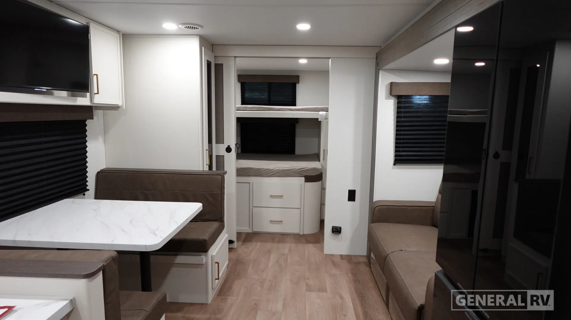 2027 Grand Design Transcend 295QBT - Photo 3