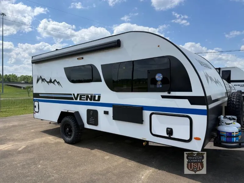 2026 Encore RV VENU 17TB - Photo 3