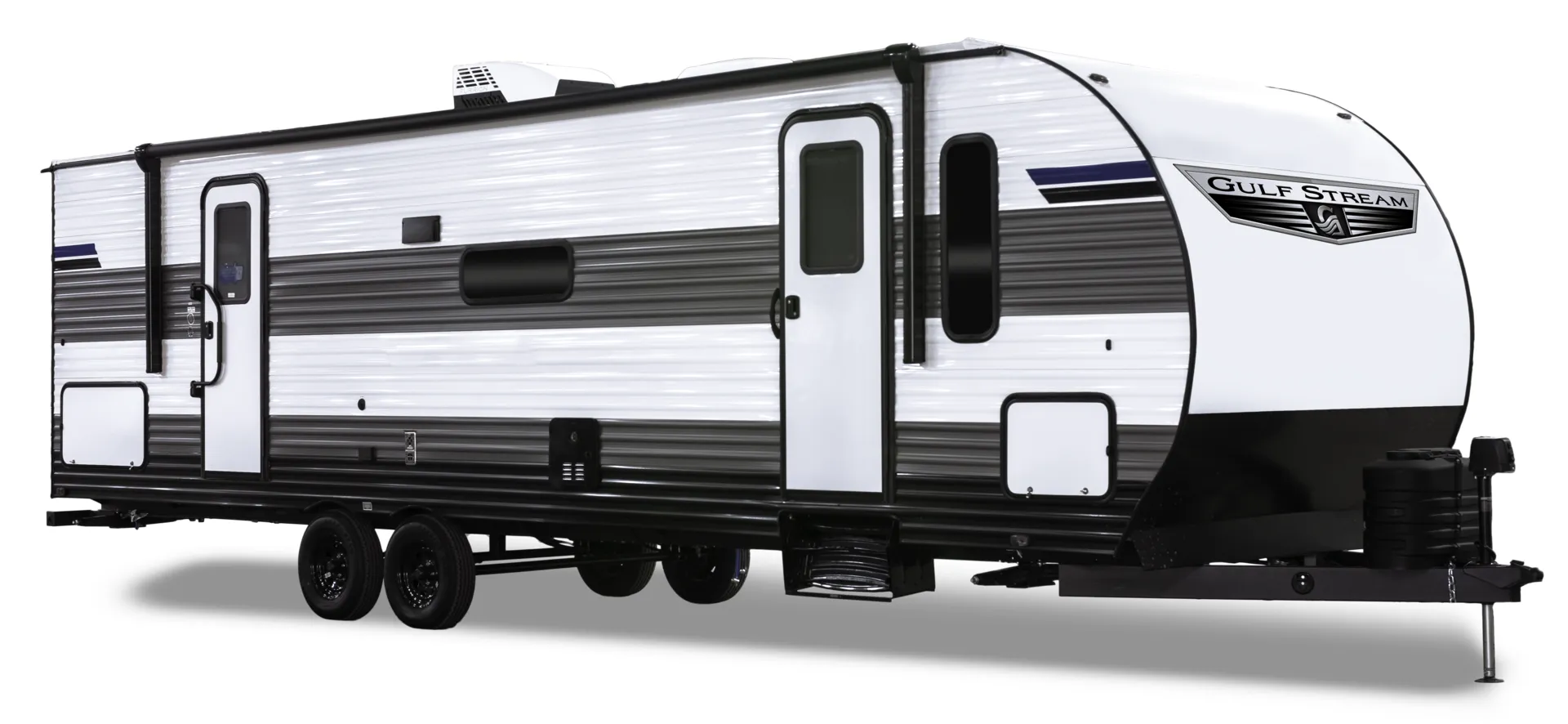 Gulf Stream Conquest Lite Ultra Lite 292RBH exterior