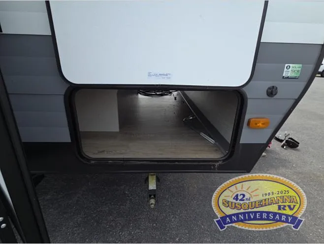 2025 Forest River Ozark 1680BSK - Photo 3
