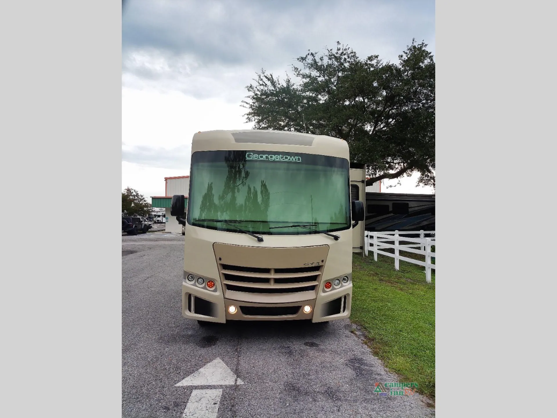 2019 Forest River Georgetown 3 Series GT3 30X3 - Photo 3