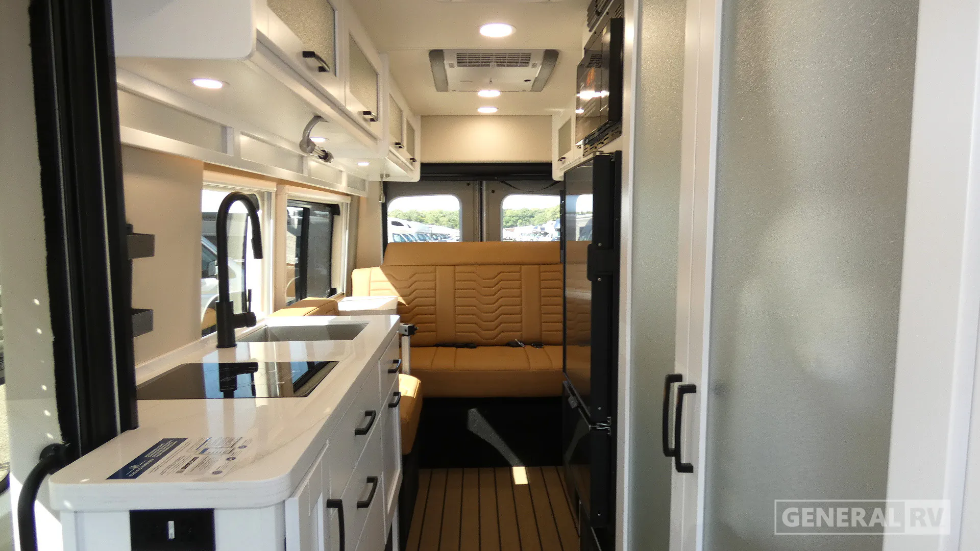 2027 Coachmen Beyond 22C AWD - Photo 3
