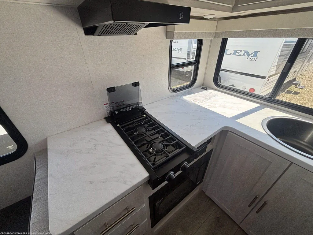 2027 Forest River R-Pod RP-205, Photos photo 15