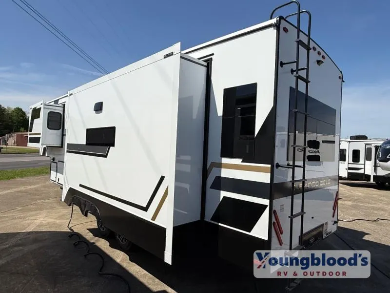 2026 KZ Durango Gold G310RLQ - Photo 4