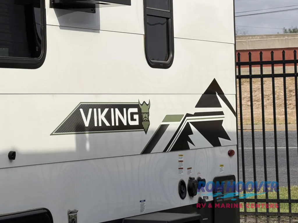 2025 Forest River Viking ROK 12000ROK, Photos photo 5