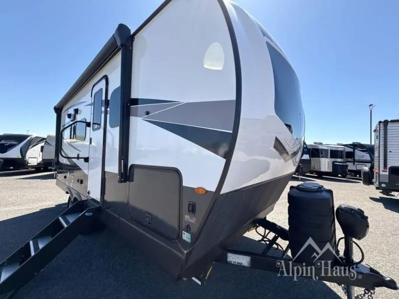 2024 Forest River Rockwood Mini Lite 2104S - Photo 3