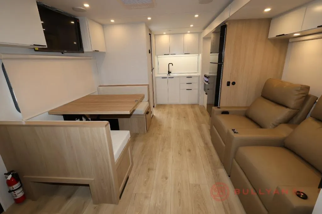 2026 Winnebago Thrive 22MLS - Photo 3