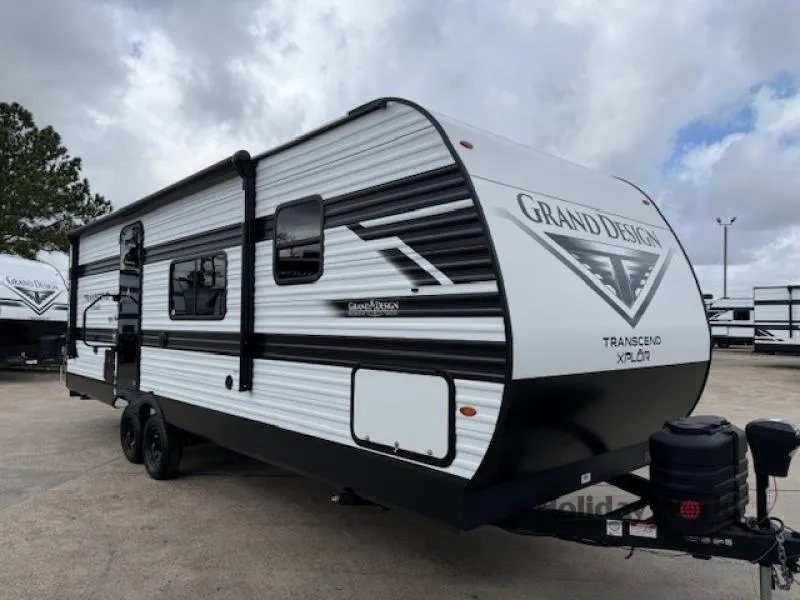 2026 Grand Design Transcend Xplor 25MLX - Photo 3