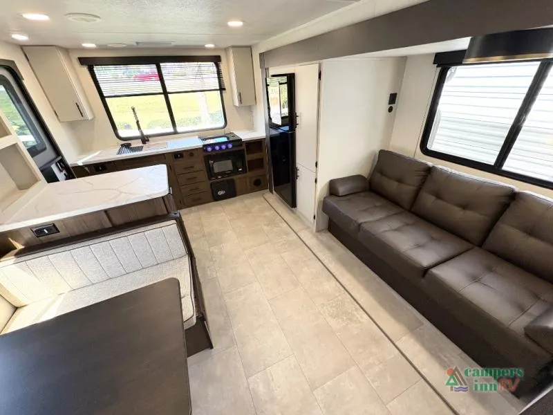 2026 Forest River Westbrook Luxury 245RKLC - Photo 3