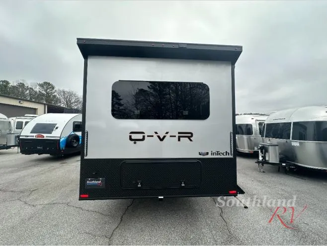 2026 inTech RV O-V-R Navigate Twin - Photo 4