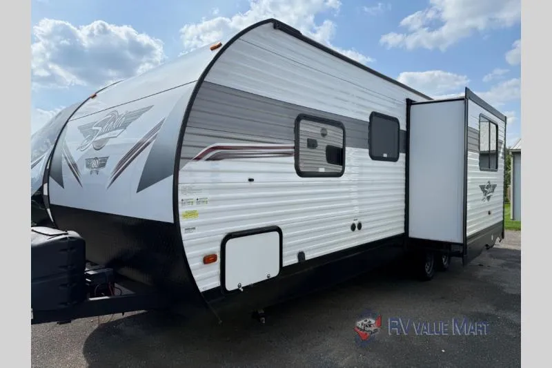 2022 Shasta RVs Shasta 25RB - Photo 4