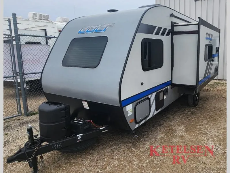 2018 Keystone Bullet 171RKCT - Photo 2