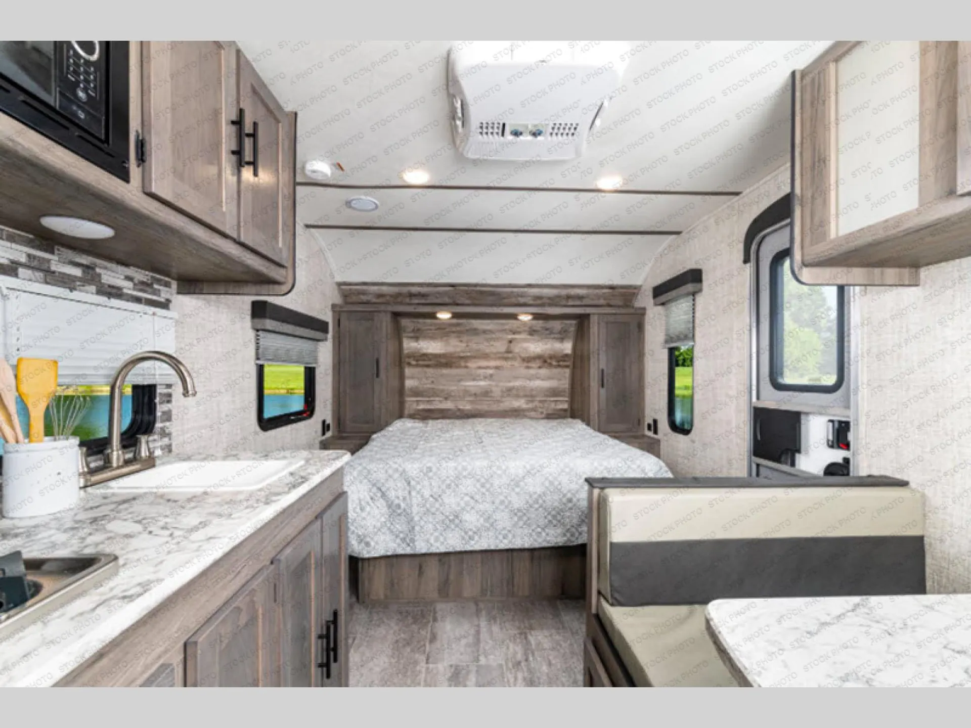 2026 Gulf Stream RV Ameri-Lite Super Lite 189DD - Photo 4