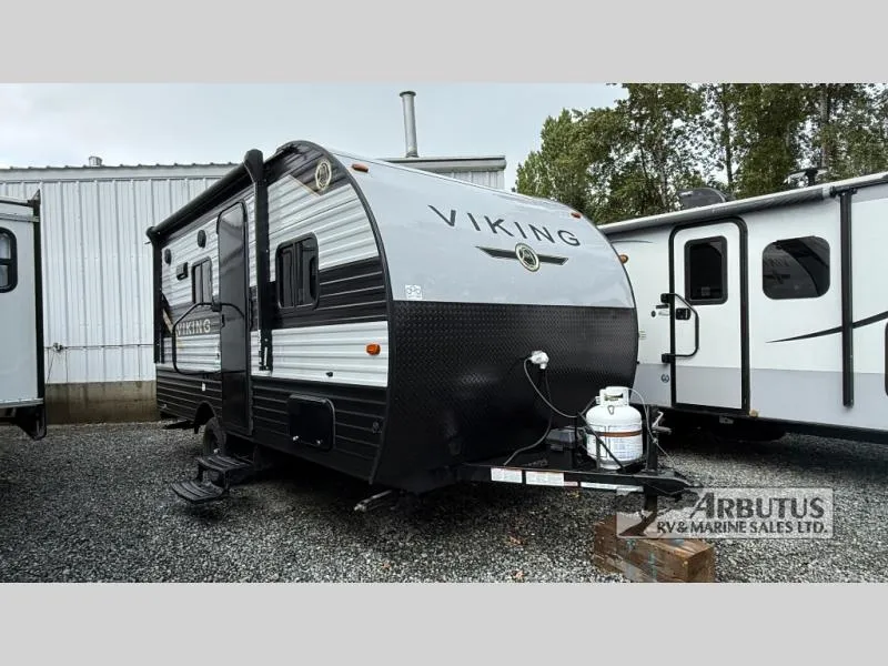 2022 Forest River RV Viking 162RBU - Main photo