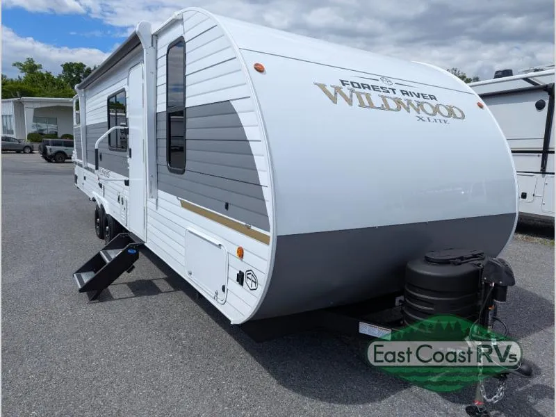 2027 Forest River RV Wildwood X-Lite 273QBXL - Photo 2