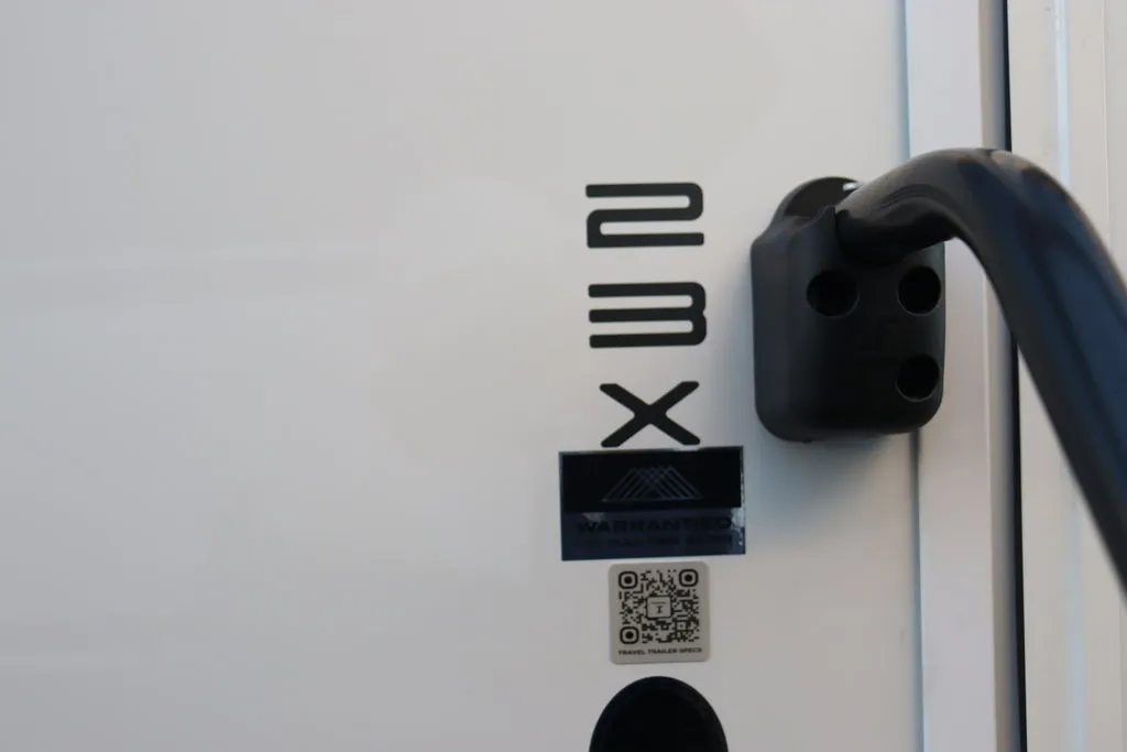 2026 Brinkley Model Ix 23X - Photo 2