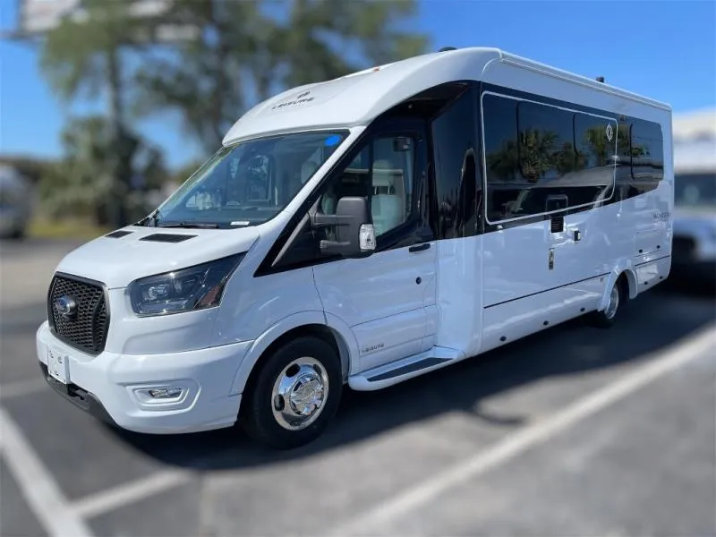 2025 Leisure Travel Wonder W24RL - Photo 4