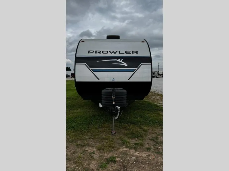 2025 Heartland Prowler 2909RK - Photo 3