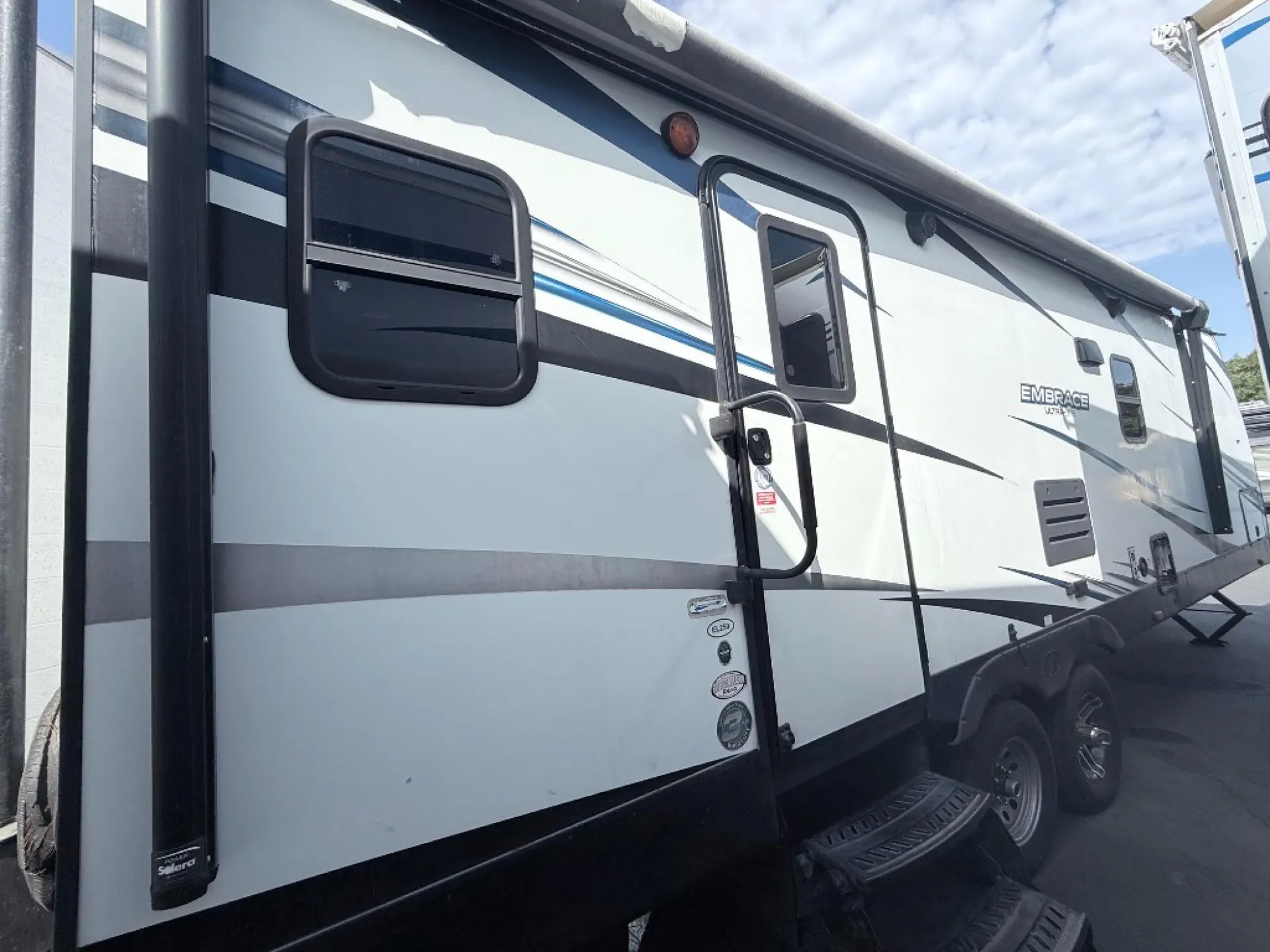 2020 Cruiser RV Embrace EL250 - Photo 4