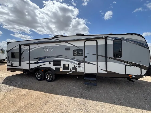 2017 Forest River XLR Hyperlite 29HFS - Photo 2