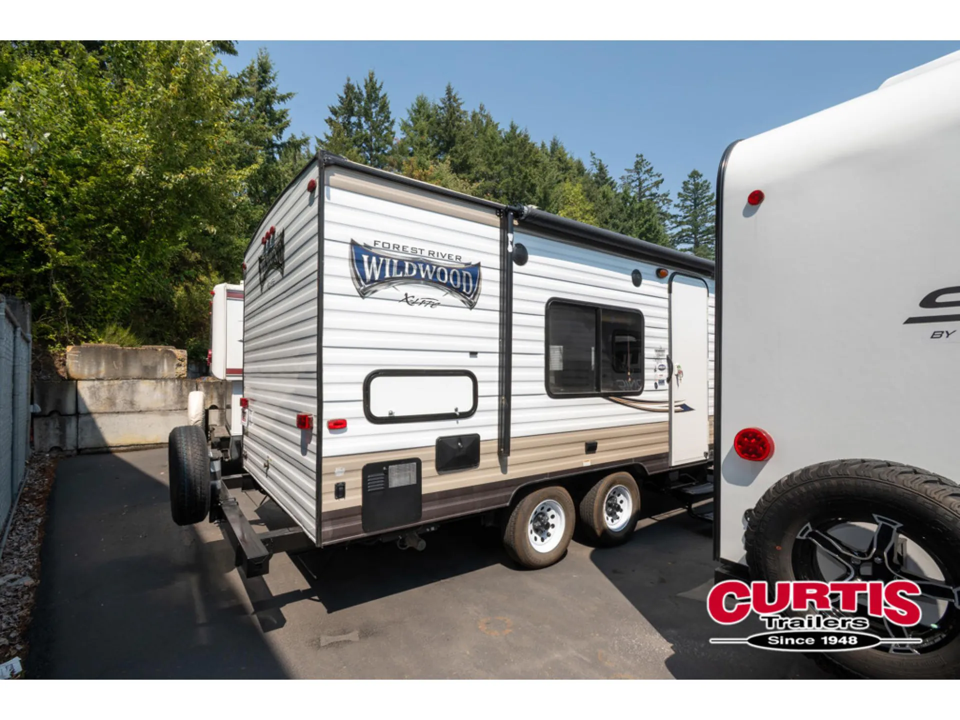 2016 Forest River RV Wildwood X-Lite 171RBXL - Photo 3