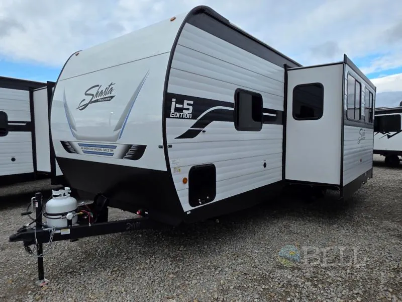2026 Shasta RVs i-5 Edition 527BHS, Photos photo 4