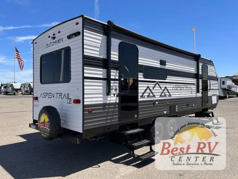 2026 Dutchmen Aspen Trail LE 26RL - Photo 4