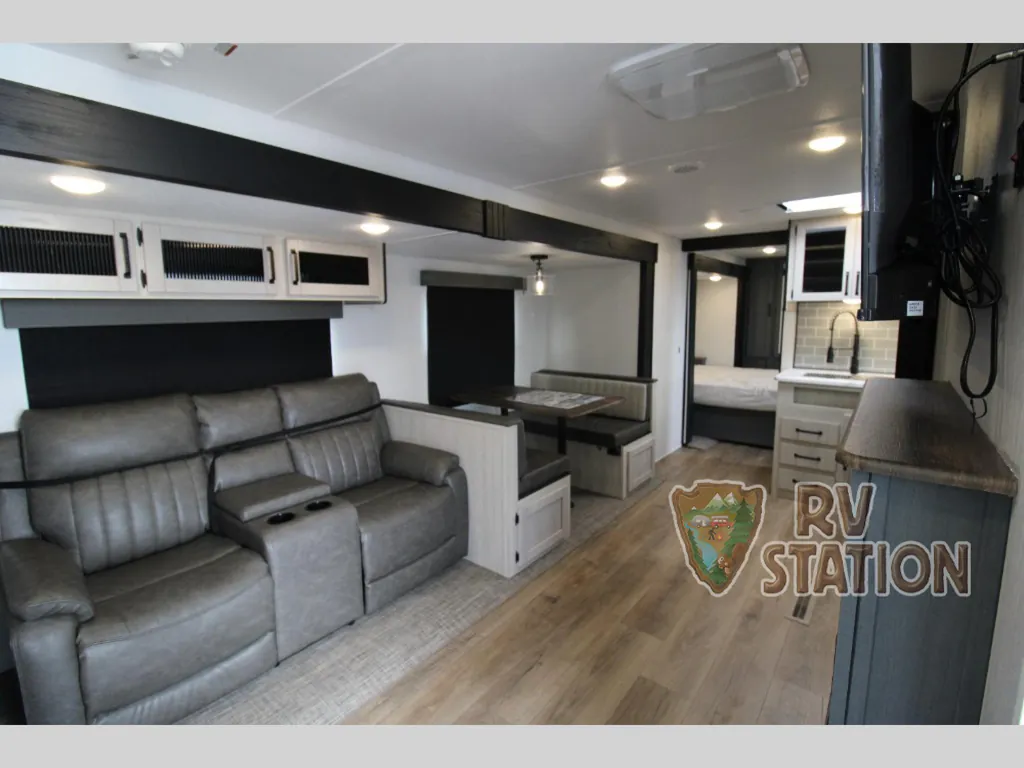 2026 Forest River Puma 27RBDS, Photos photo 9