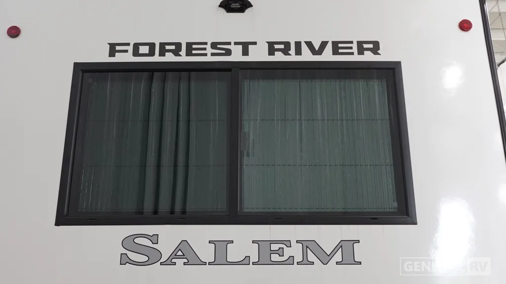 2027 Forest River Salem Hemisphere 308RL, Photos photo 30