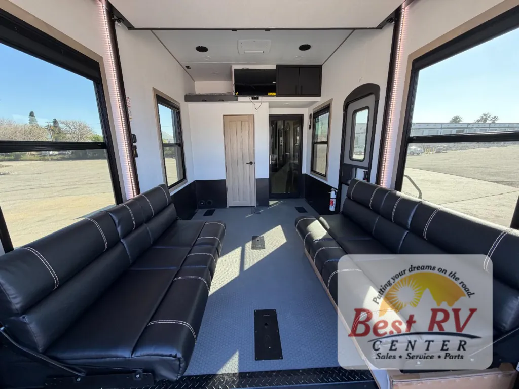2026 Keystone Raptor 441, Photos photo 98
