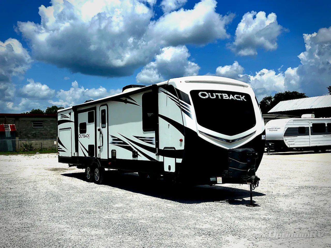 2019 Keystone Outback 335CG dealer photo 1 from Optimum RV
