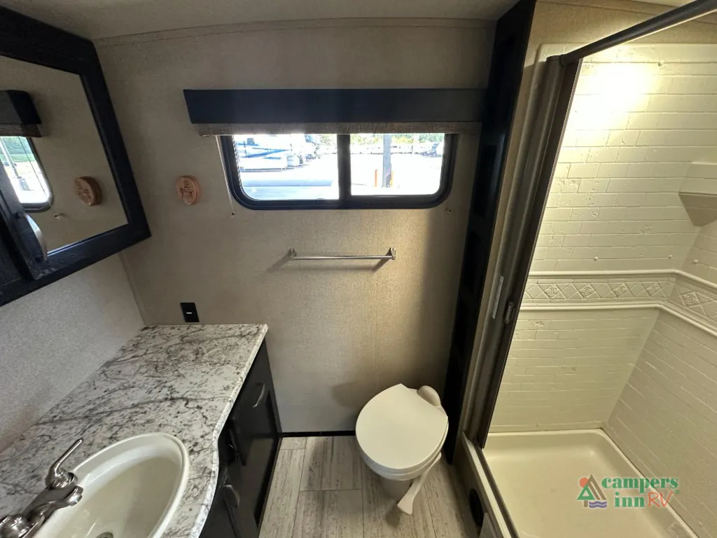 2018 Grand Design Imagine 2600RB, Photos photo 26