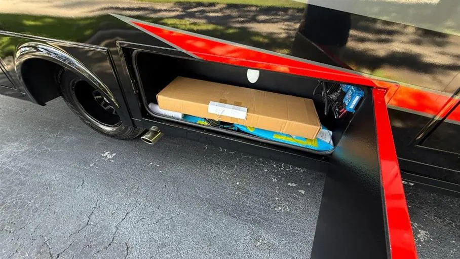 2027 Tiffin Wayfarer 25 PW, Photos photo 30