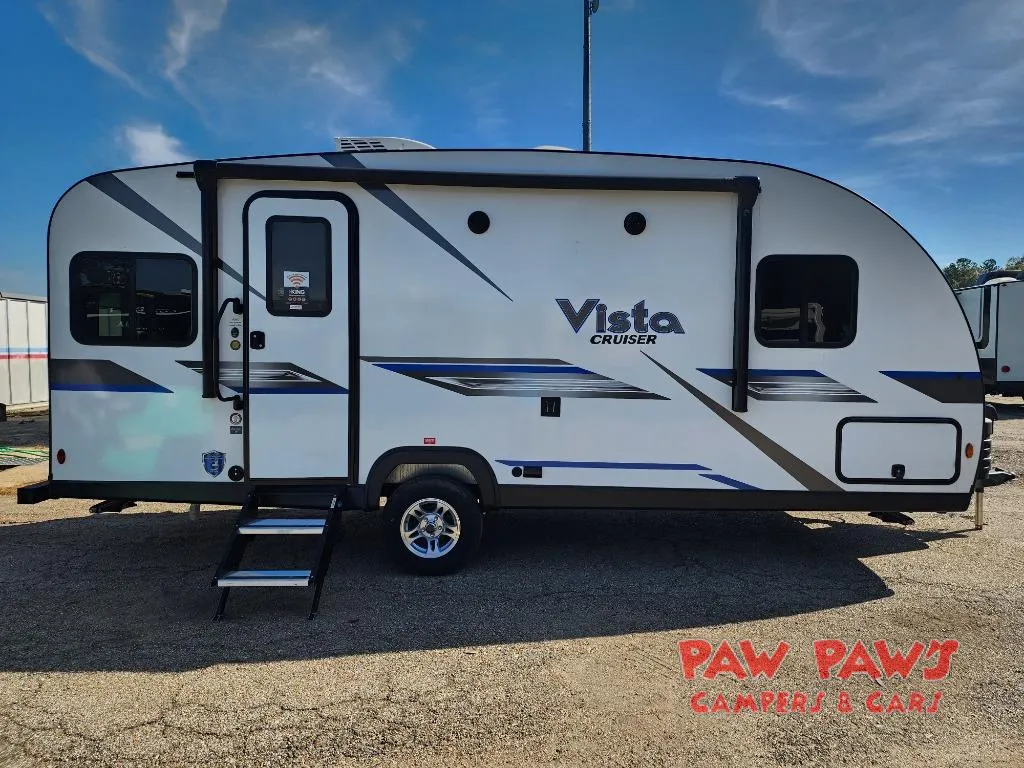 2026 Gulf Stream RV Vista Cruiser 19ERD - Photo 3