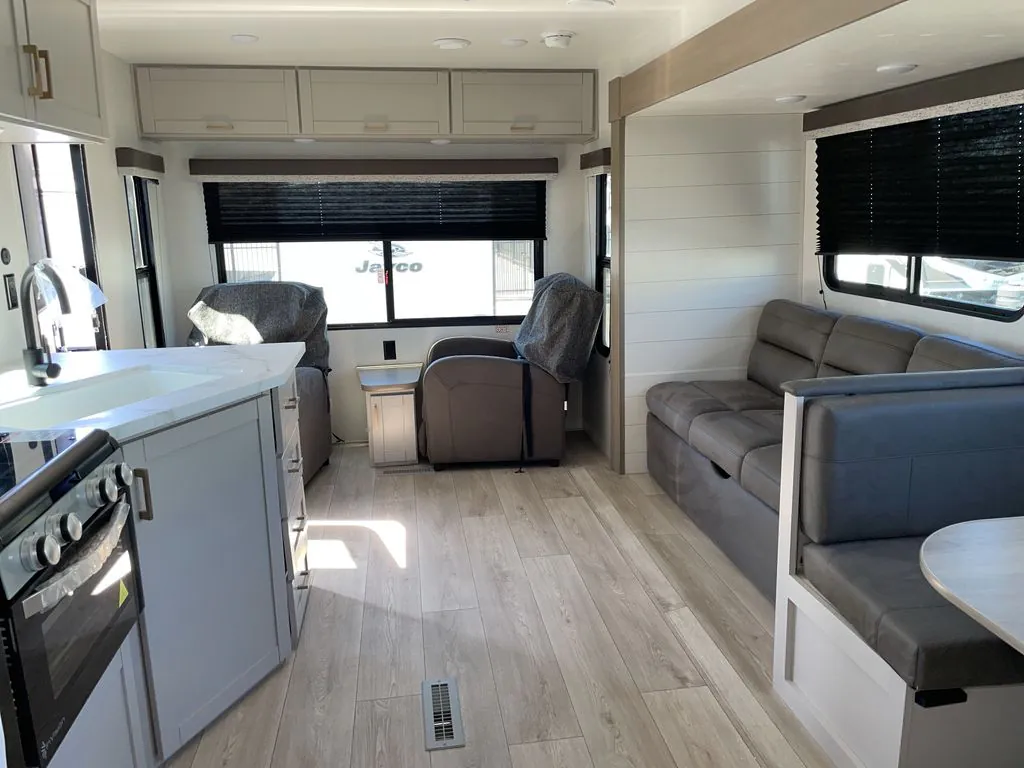 2027 Jayco Jay Flight SLX 262RLSW, Photos photo 15