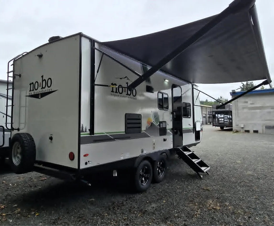 2023 FOREST RIVER NOBO 20.4 - Photo 3