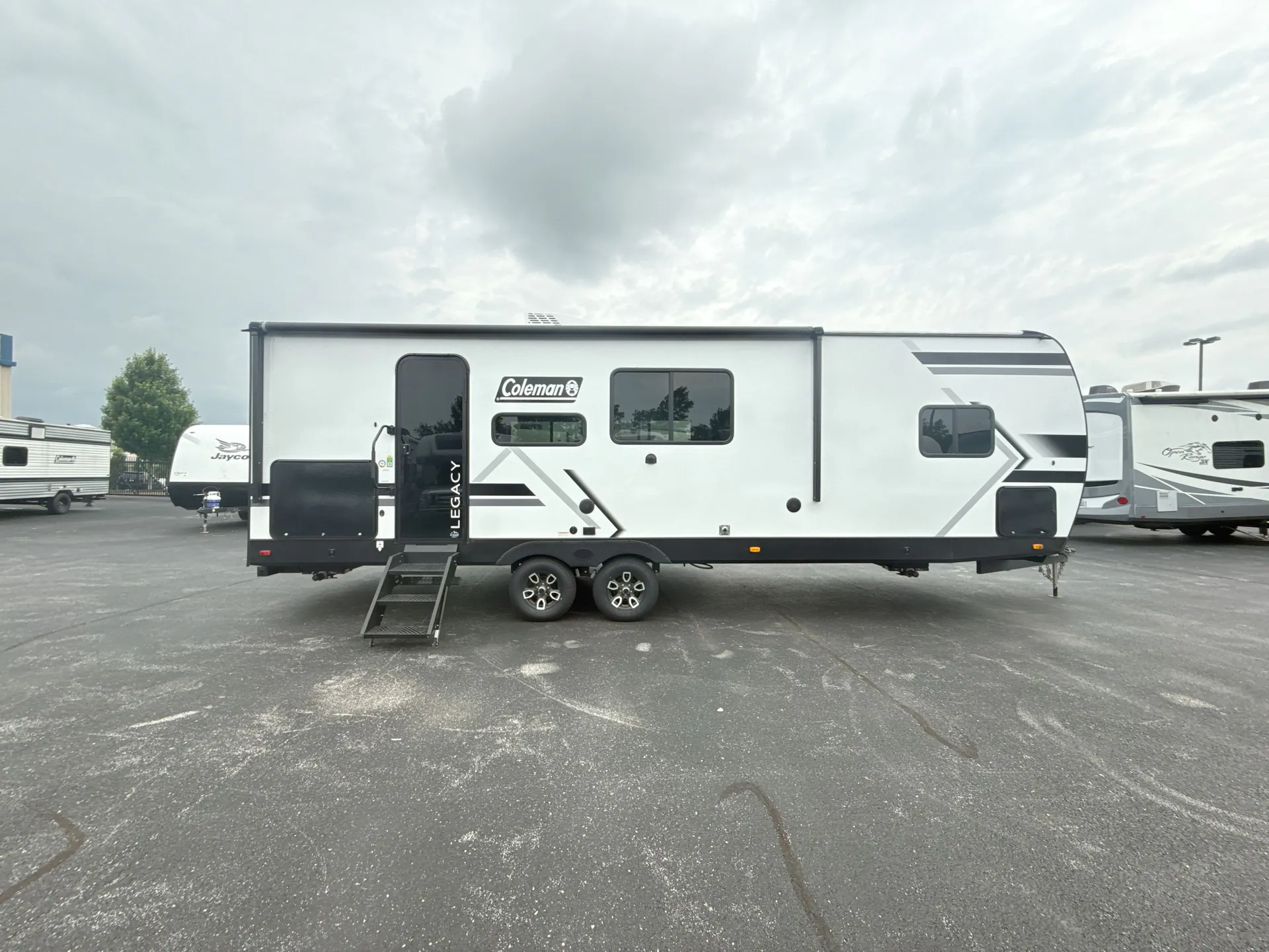 2026 Keystone Coleman Legacy 2600RB - Photo 4