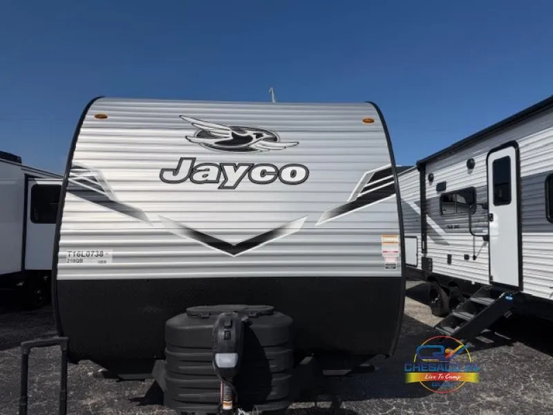 2026 Jayco Jay Flight SLX 210QB - Photo 3