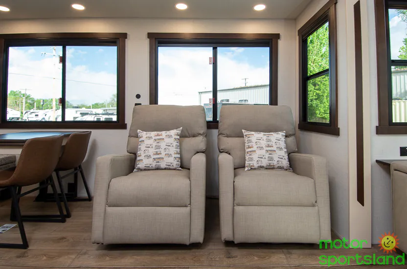 2026 Forest River Cedar Creek 361RL, Photos photo 50