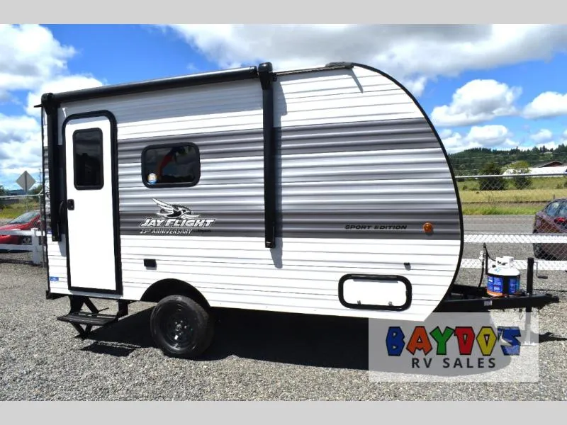2027 Jayco Jay Flight SLX 140TBW - Photo 2