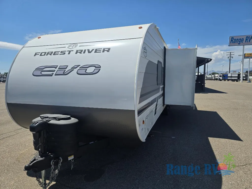 2026 Forest River EVO Lite 26ICE, Photos photo 4
