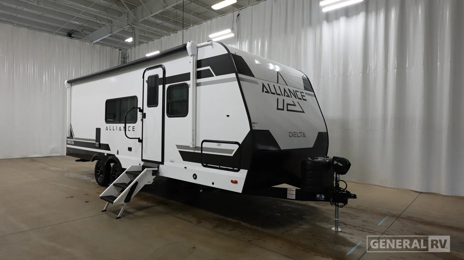 2027 Alliance RV Delta Ultra Lite ML226 - Photo 2