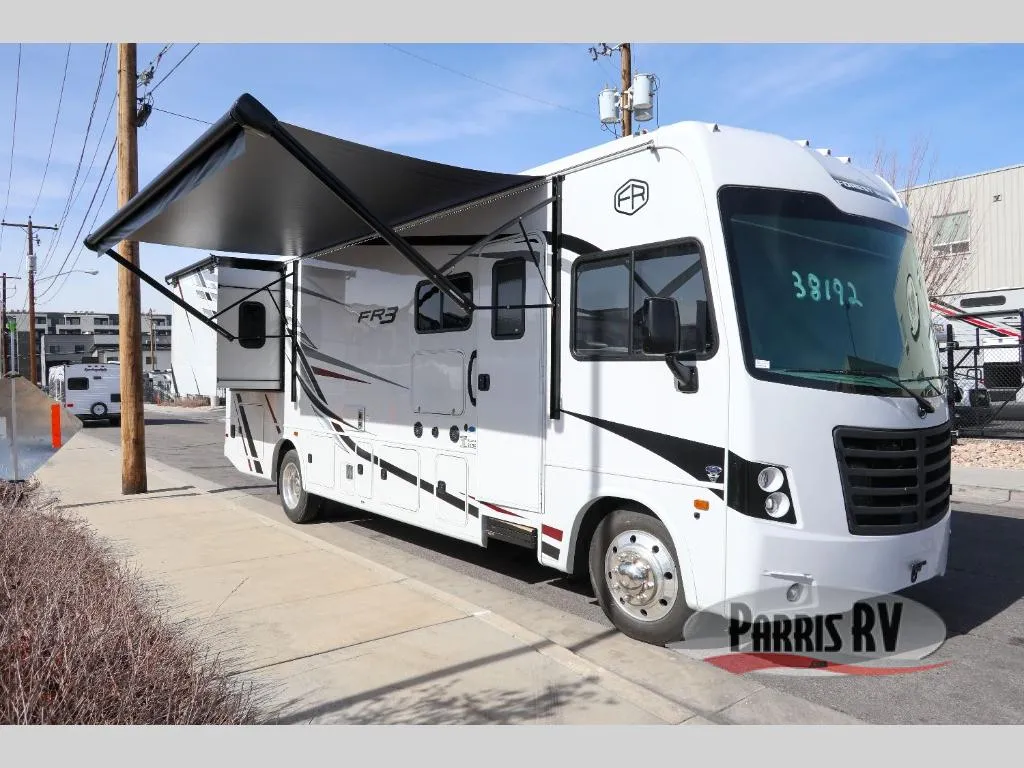 2025 Forest River FR3 30DS - Photo 2